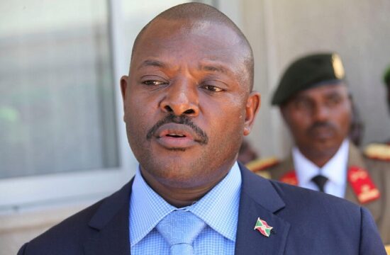 despite warnings from critics the eu resumes aid to burundi