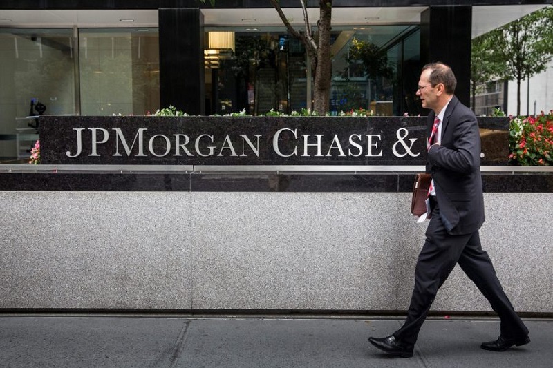 nigeria sues jp morgan for a controversial oil deal