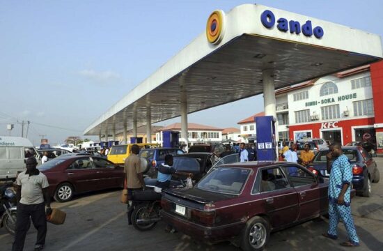 to end fuel shortages nigeria launches a 24 hour supply