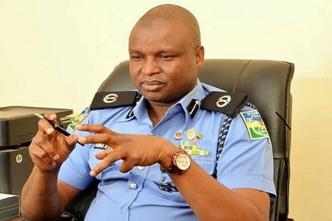 abba kyari nigerias super cop has pleaded not guilty to drug charges