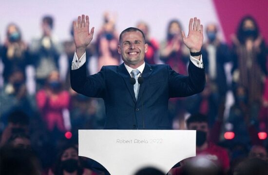 malta third consecutive win for labor party