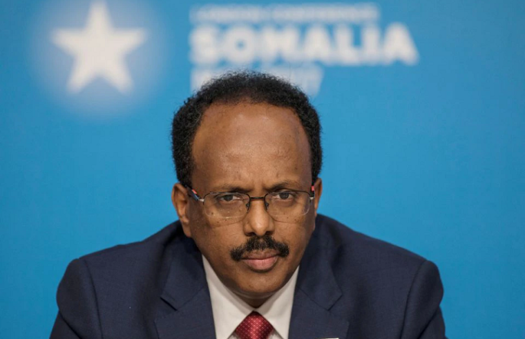 there is still no date set for parliamentary elections in somalia