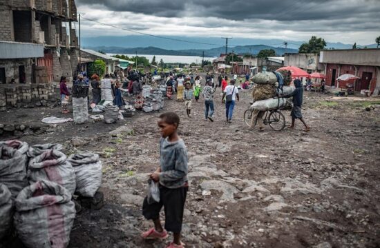 ukraines war causes food insecurity fears in the drc