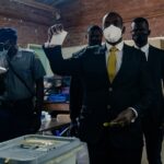 zimbabwe vote