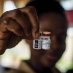 africa feels more empowered to fight malaria with new rtss drug