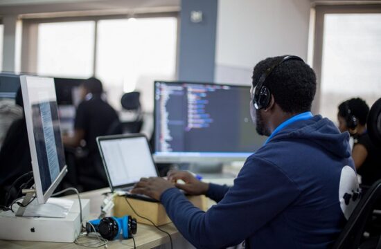 african continent witnesses 2022 boom in software professionals