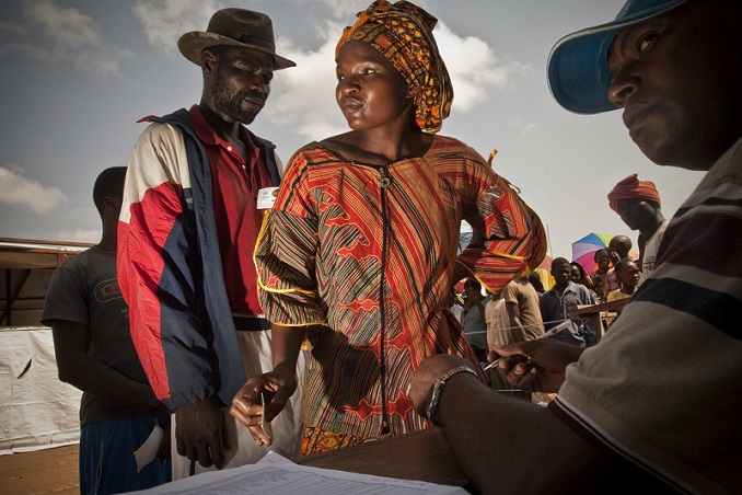 democratic republic of congo refugees in republic of congo