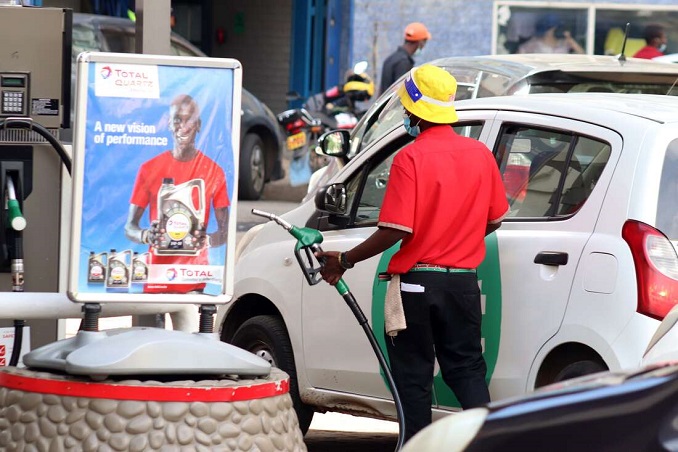 fuel prices to hit highest in kenyas history without subsidy