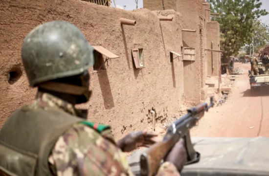 mali military operation kills over 200 in sahel