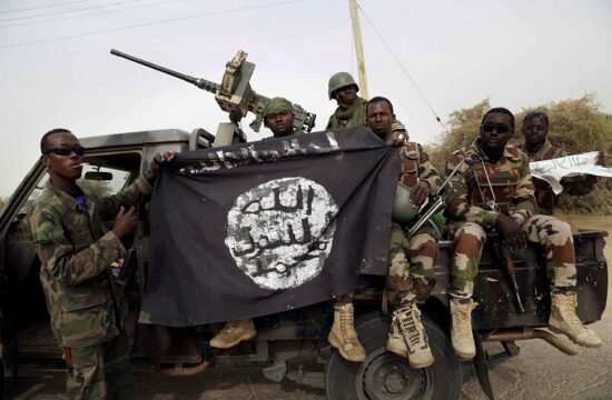 nigerian gang raids kill and kidnap dozens in the northern plateau