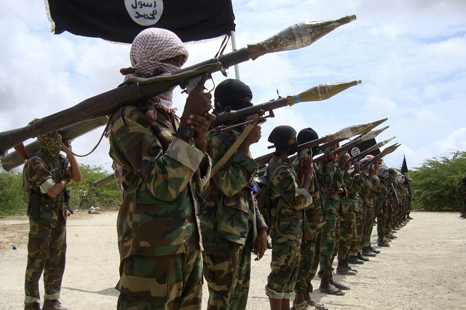 terrorist group plotting to kill top leaders says somalias intelligence agency
