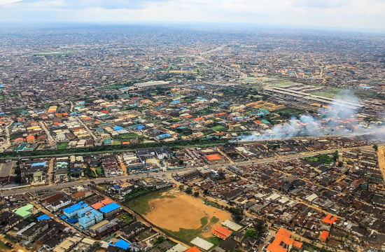 5 most dangerous cities of africa in 2022