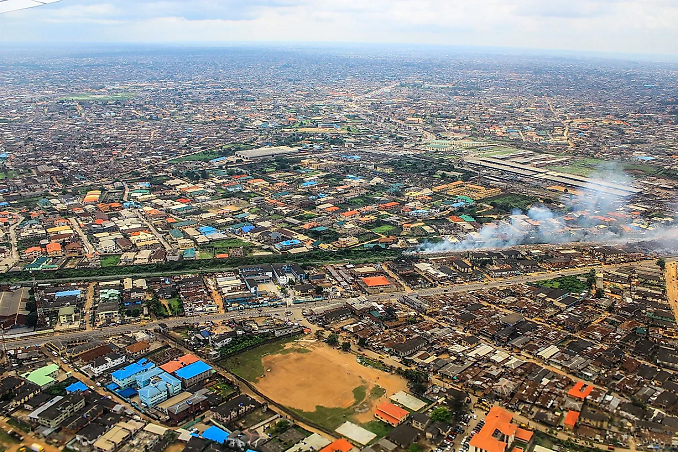 5 most dangerous cities of africa in 2022