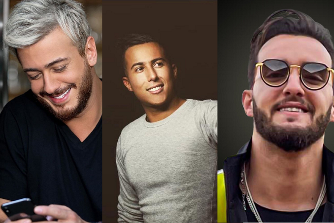 5 most paid moroccan singers in 2022