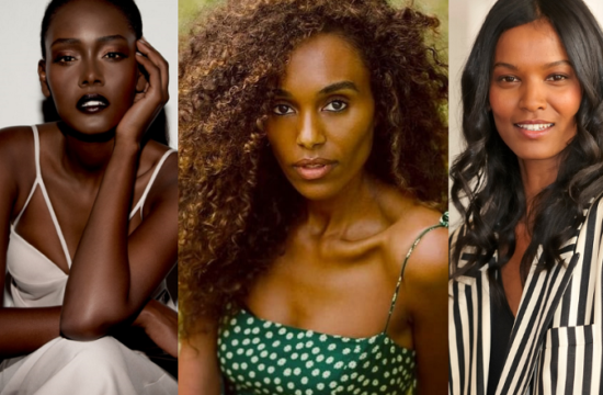 Top 5 Ethiopian Models That Every African Should Know About