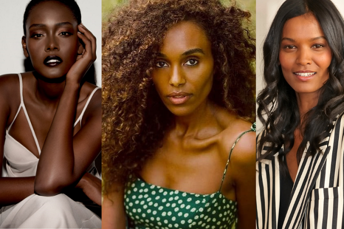 Top 5 Ethiopian Models That Every African Should Know About