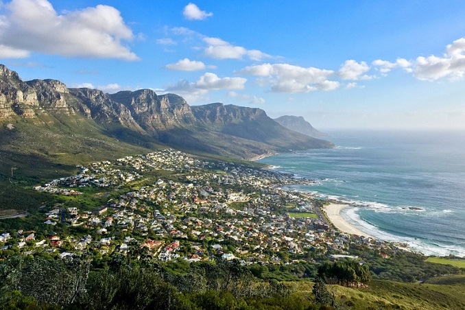 a step by step guide to buying a house in south africa