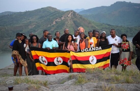 domestic tourism in uganda has increased significantly