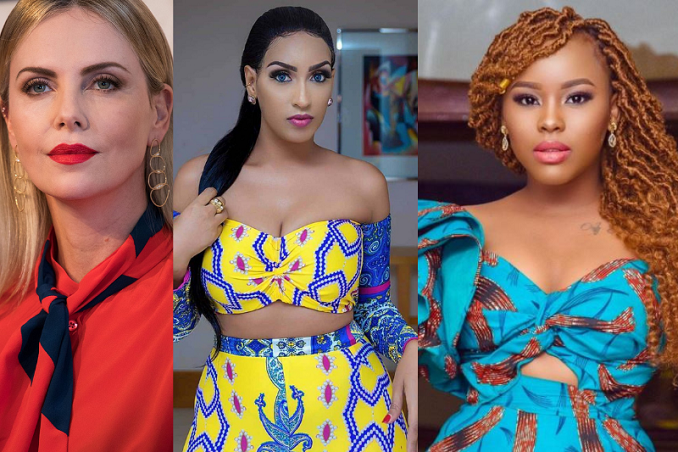 most beautiful actresses in africa you need to know about