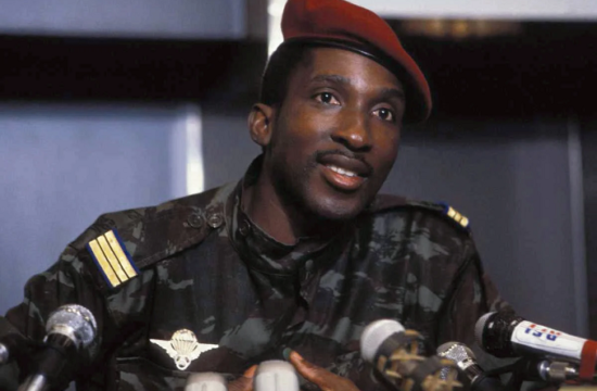 sankara assassination defendants in burkina faso have been forced to pay damages of us 1 3 million