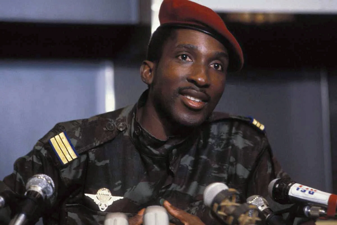 sankara assassination defendants in burkina faso have been forced to pay damages of us 1 3 million