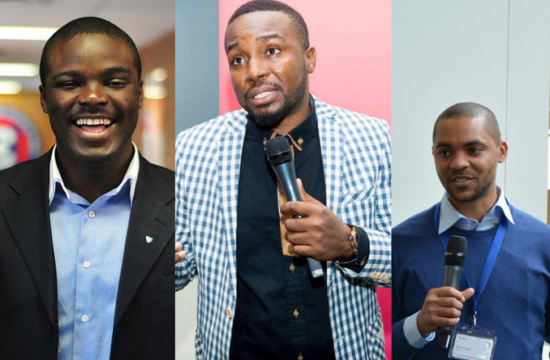 the top 5 youngest billionaires in nigeria 2022
