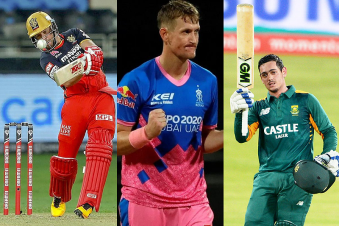 top 10 highest paid cricketers in south africa