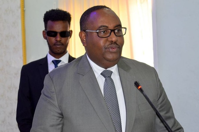 will puntland magnetic leader win in somaliland