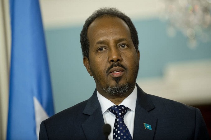 with hassan sheikh mohamuds return to power somalia is beginning to have hope for a return to normalcy in its relationship with the world