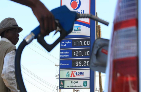 kenya inks deal with saudi arabia to import cheap fuel