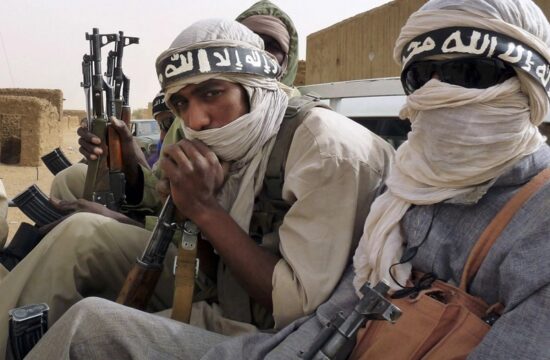 suspected jihadists killed over 130 malians