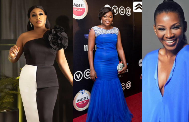 top 10 richest actresses in nigeria 2022