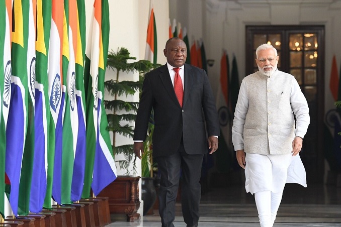 south africa eager to engage in bilateral cooperation with india business forum
