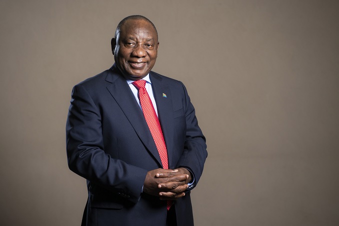 south africas president investigated for undisclosed theft
