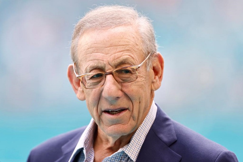 stephen ross believes that recession would drive employees back to work