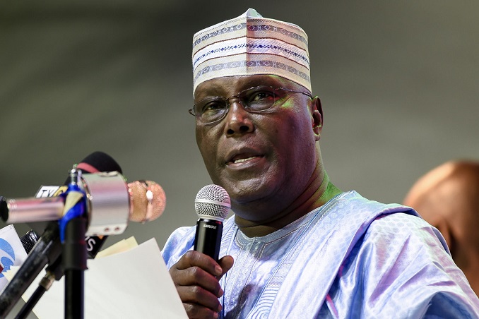 the ruling party in nigeria appoints a candidate for the presidential election in 2023
