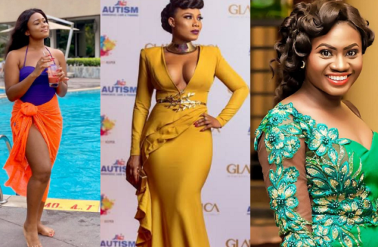 top 10 most beautiful ghanaian actresses in 2022