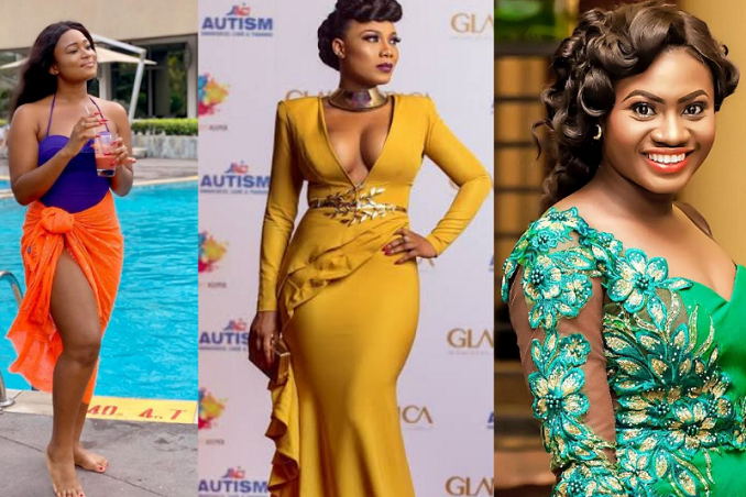 top 10 most beautiful ghanaian actresses in 2022