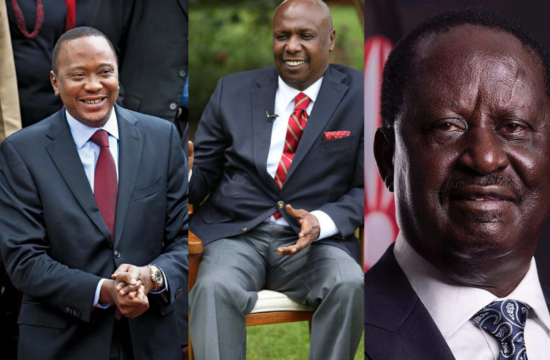 top 10 richest politicians in kenya in 2022