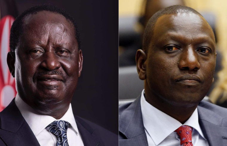 top 5 candidates to watch ahead of kenyas 2022 elections