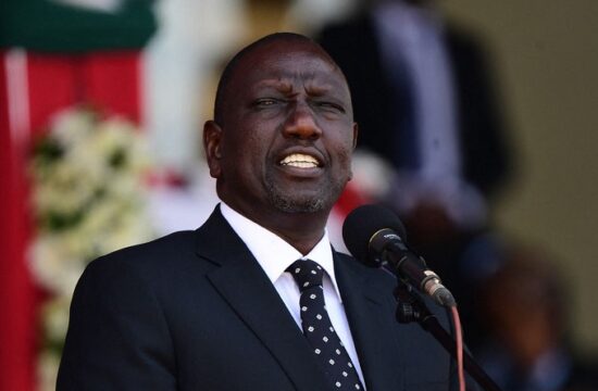 who is william ruto biography age wife family everything you need to know