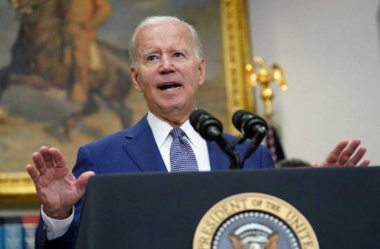 biden will host an african leaders' summit in december, according to the white house