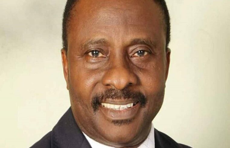 daniel okoh elected christian association of nigeria president