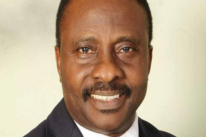 daniel okoh elected christian association of nigeria president