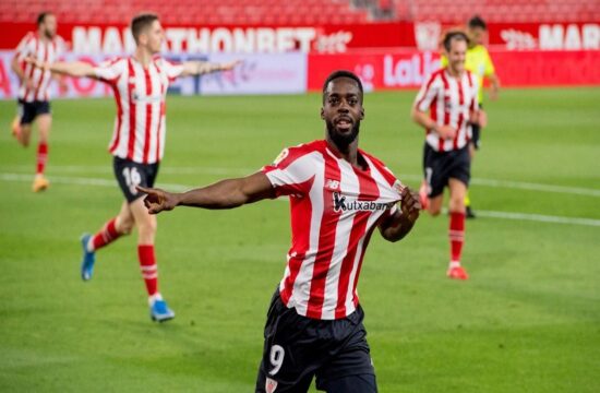 inaki williams confirms nationality switch to play for ghana