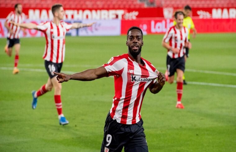 inaki williams confirms nationality switch to play for ghana