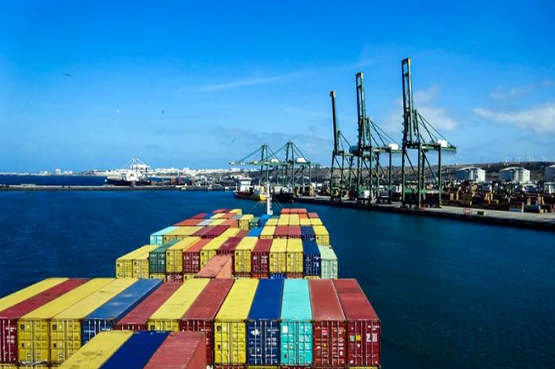 piyush goyal urges strengthening trade links with africa