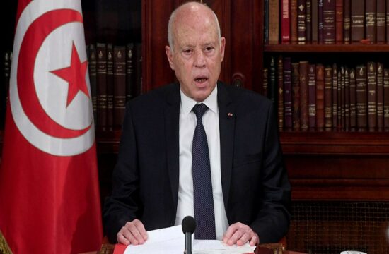president kais saied wants to extend his power in tunisia
