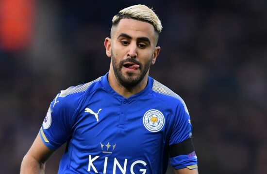 algeria star riyad mahrez extends contract with man city till 2025