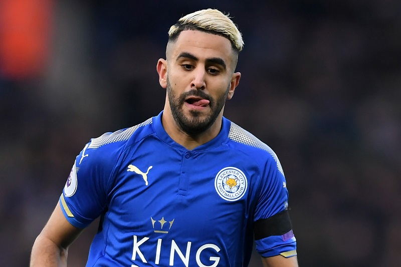 algeria star riyad mahrez extends contract with man city till 2025